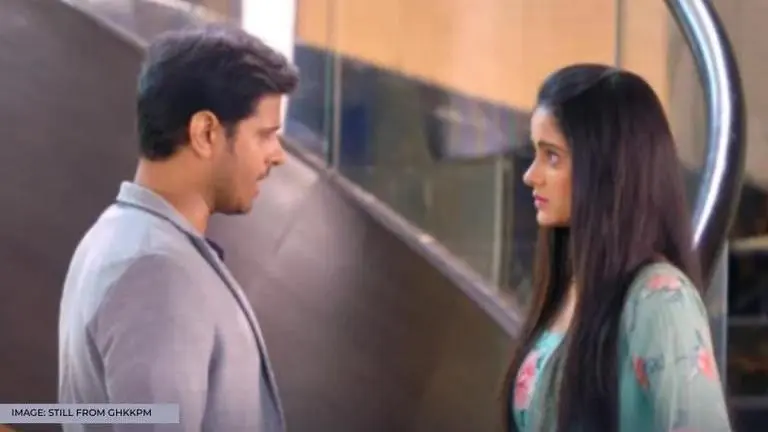 Ghum Hai Kisikey Pyaar Meiin 16 June written update: Virat shoulders a husband's duty GHUM HAI KISIKEY PYAAR MEIIN 16 JUNE 2021 WRITTEN UPDATE