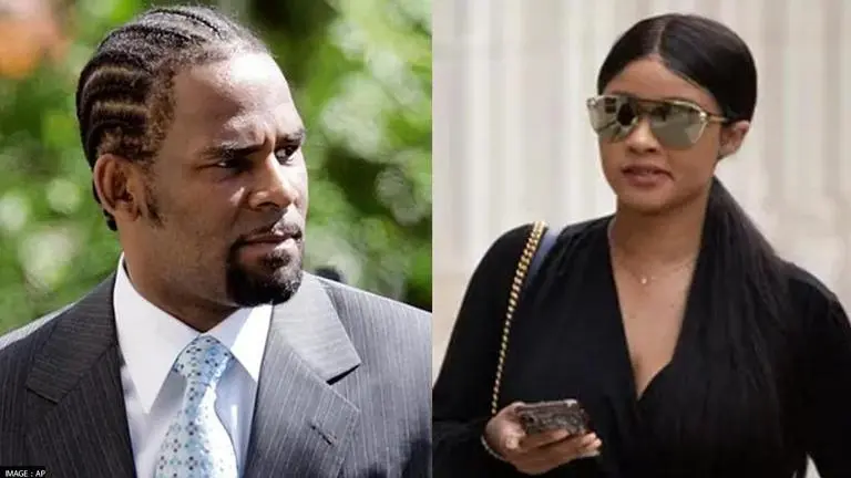 Is R. Kelly engaged to alleged victim Joycelyn Savage? Here's everything you need to know R Kelly