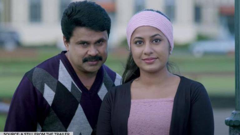 Life of Josutty cast boats of characters such as Dileep Jyothi Krishna and more Republic World