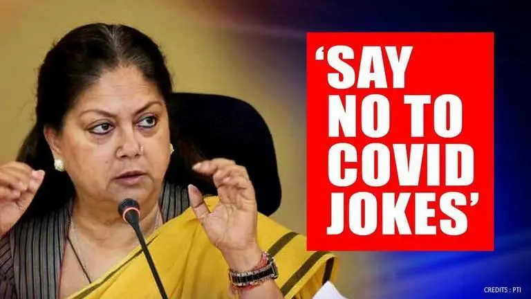 Vasundhara Raje