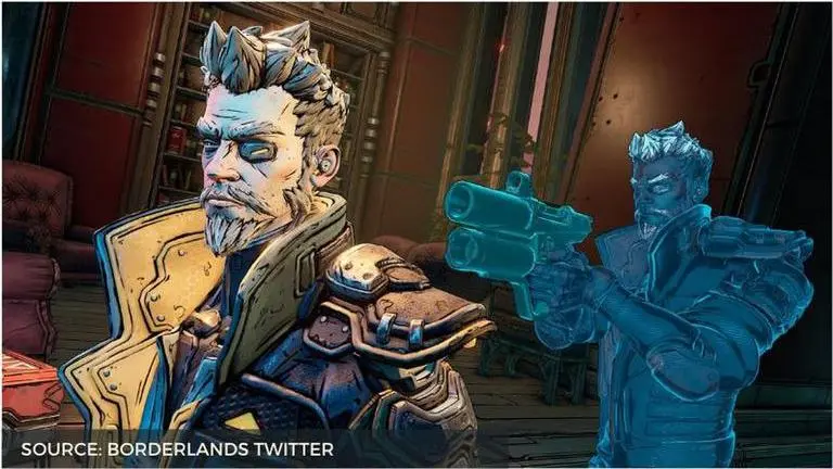 Borderlands 3 Shift Codes 2021 for February that you must check out borderlands