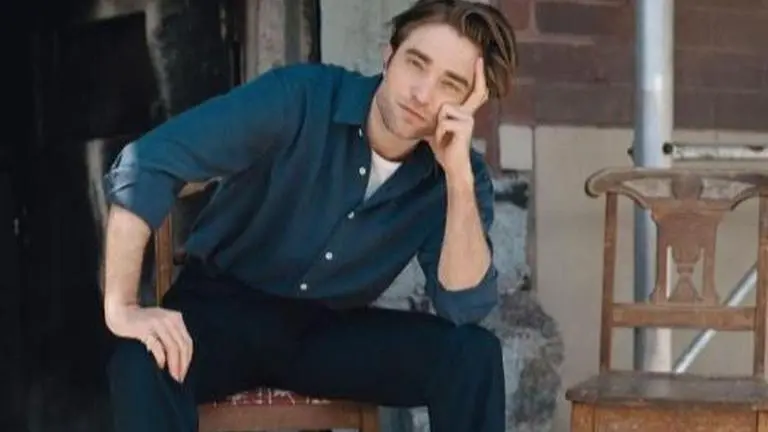 Robert Pattinson of 'The Batman' pushed to breaking point as director demands retakes Robert Pattinson