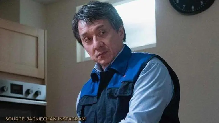 Jackie Chan opens up on not working in Hollywood films often despite staying in America Jackie Chan