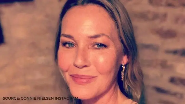 Connie Nielsen