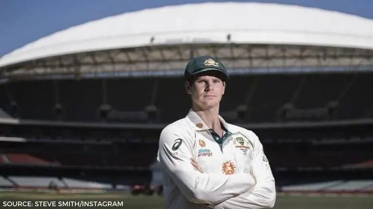 Steve Smith's training regime for India series under Chris Hemsworth's trainer REVEALED Steve Smith