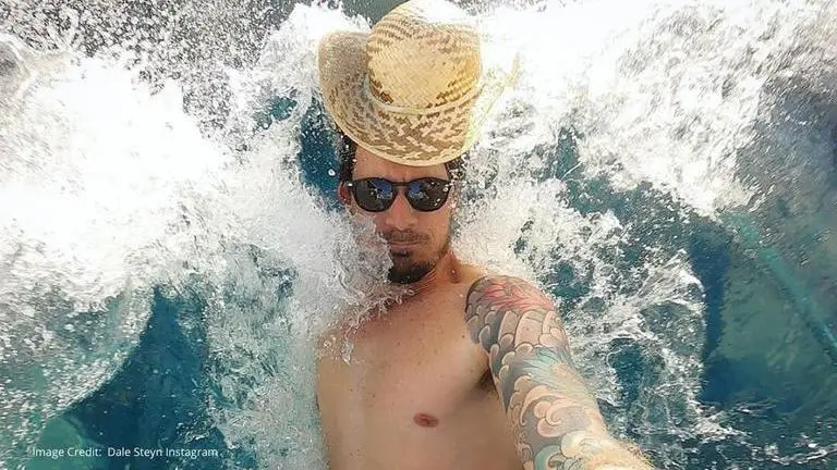 Dale Steyn turns 37: South Africa and RCB pacer's net worth, IPL salary and overall career Dale Steyn