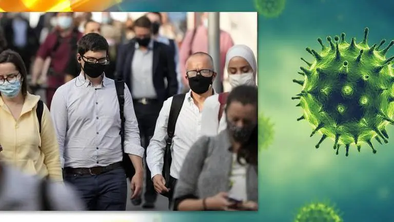 UK imposes COVID curbs amid Omicron scare; Isolation, £1,000 fines in place till Mar 2022 COVID