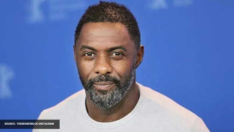 Idris Elba