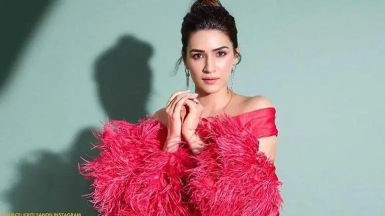Kriti Sanon's clothing line 'Ms.Taken' is all about young & independent women; know facts Kriti Sanon