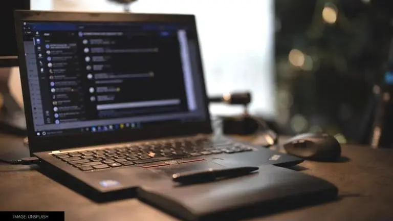 Microsoft Teams is being targeted by hackers, do not open suspicious files