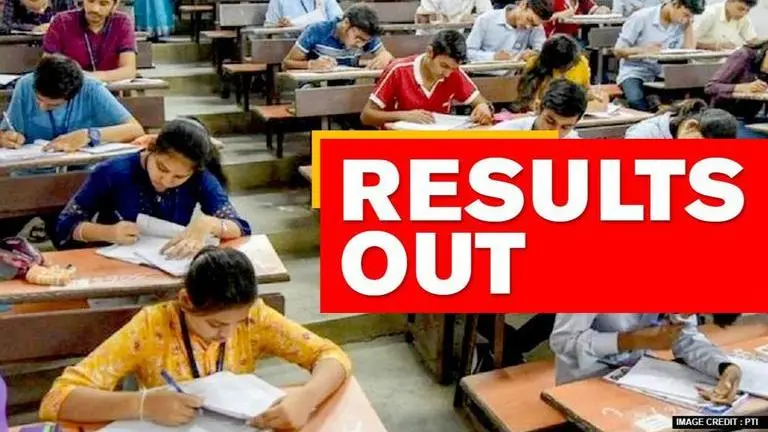 CISCE declares ICSE, ISC Results: 99.34% students pass Class 10th, 96.84% qualify 12th ICSE