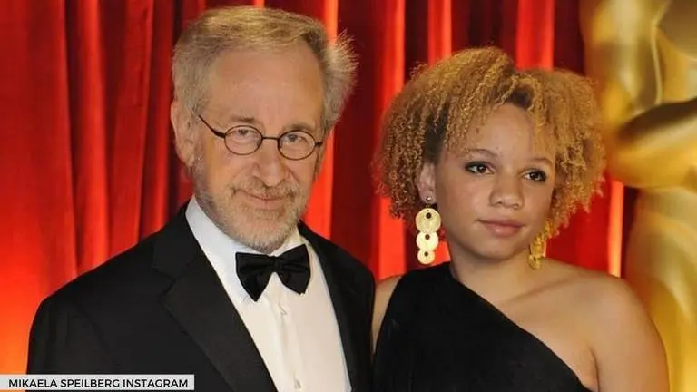 Steven Spielberg's daughter Mikaela Spielberg's domestic violence case dismissed: Reports Steven Spielberg