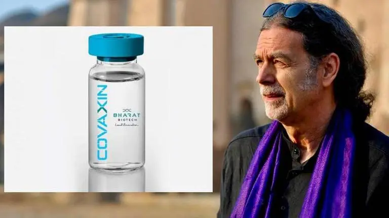 Germany will proceed with Covaxin after WHO approves it: German envoy Lindner Germany