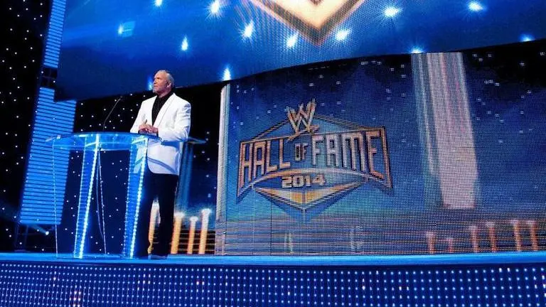 Scott Hall passes away at age 63; WWE extends condolences to two time Hall of Famer WWE Confirms death of Scott Hall