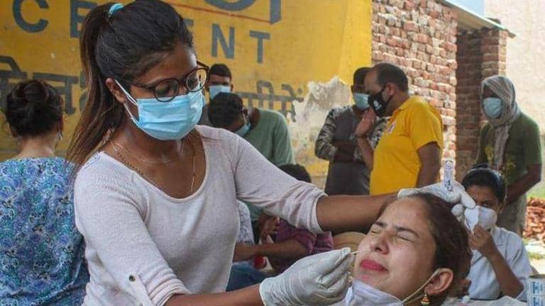 Delhi govt working out modalities to ramp up RT-PCR testing: Official ...