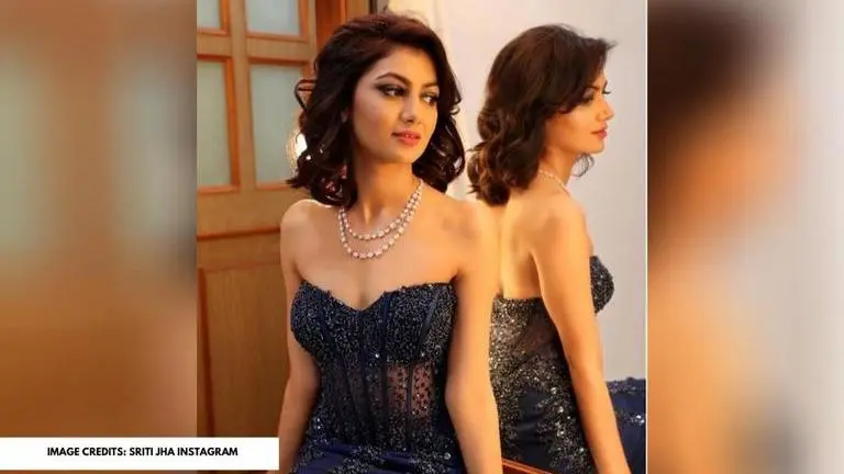 Sriti Jha explains what it is like to be an asexual; video goes viral sriti jha