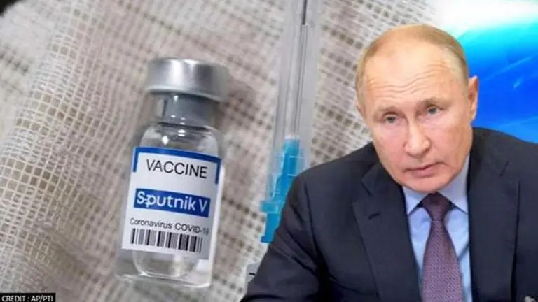 Russia: RDIF says Sputnik V shows 97.2% efficacy against COVID & no adverse effects Sputnik V
