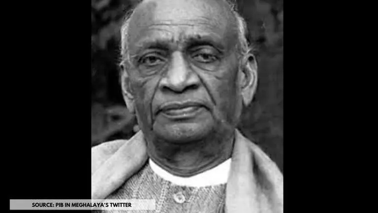 National Unity Day poster: Here are Rashtriya Ekta Diwas images to wish friends and family national unity day poster