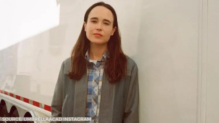 'The Umbrella Academy' season 3 has started filming, reveals Elliot Page The Umbrella Academy Season 3