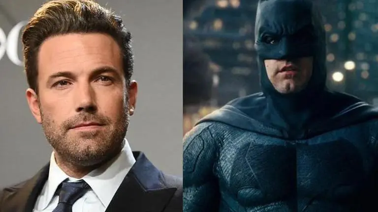 Ben Affleck officially bidding adieu to Batman and Gotham City after 'The Flash'? Read Ben Affleck