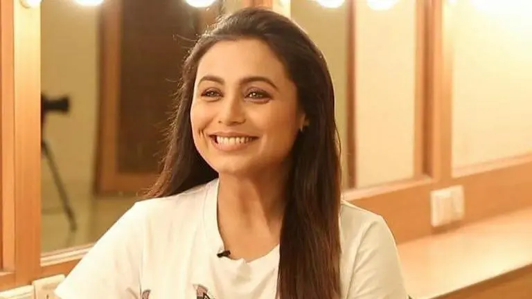 Rani Mukerji shares her thoughts on World Disability Day: 'We should be more inclusive' Rani Mukerji