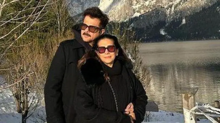 Anil Kapoor