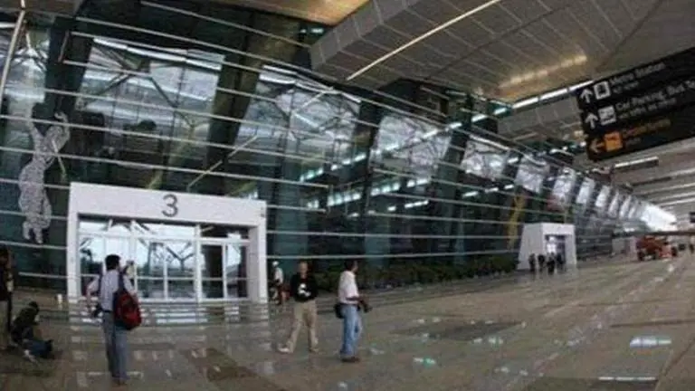 COVID-19: Health Ministry issues advisory for air passengers to prevent transmission COVID-19