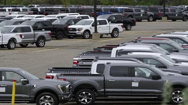 Korean automakers' global market share reaches 8%, suggests 'V-shaped' recovery Korea