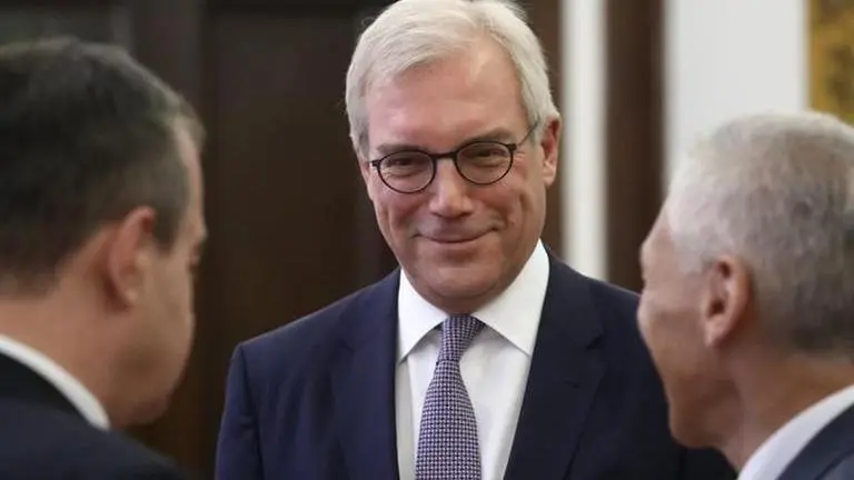 Ukraine war: Moscow warns Europe against closing borders with Russia; 'playing with fire' Russia