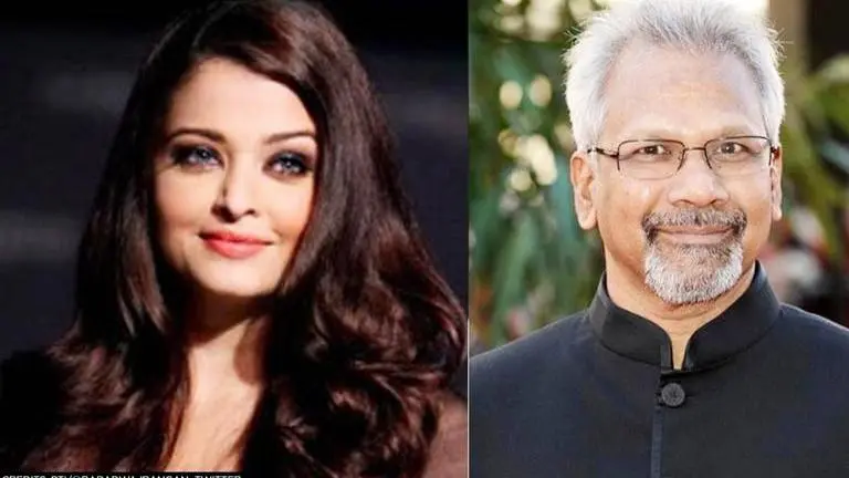 'Ponniyin Selvan': Aishwarya Rai posts poster of Mani Ratnam's 'golden era' directorial Ponniyin Selvan, Aishwarya Rai, Mani Ratnam, Fanney Khan, Ponniyin Selvan poster