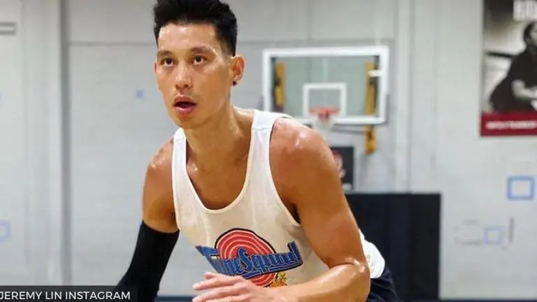 Jeremy Lin gives BIG NBA comeback update and it involves the Warriors G League team Jeremy Lin