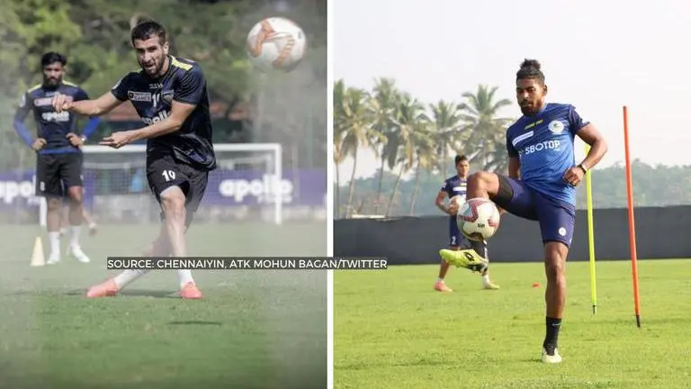 Chennaiyin FC vs ATK Mohun Bagan live stream, prediction, team news, Hero ISL 2020 preview Chennaiyin FC vs ATK Mohun Bagan live stream