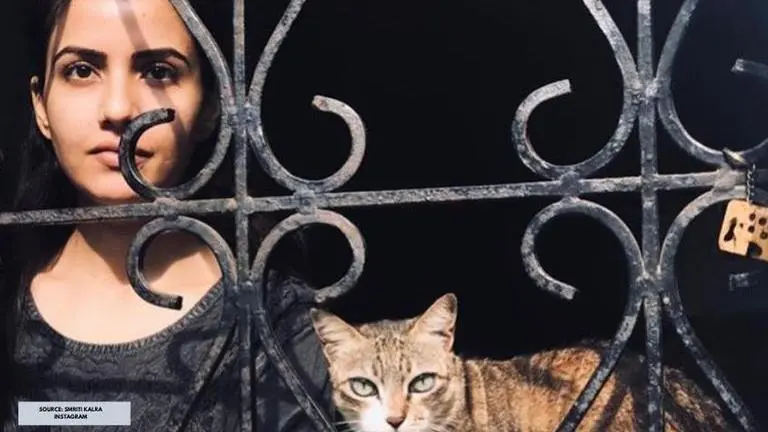 Smiriti Kalra & Vikas Guppta's building sealed after a resident tested COVID-19 positive Smriti Kalra