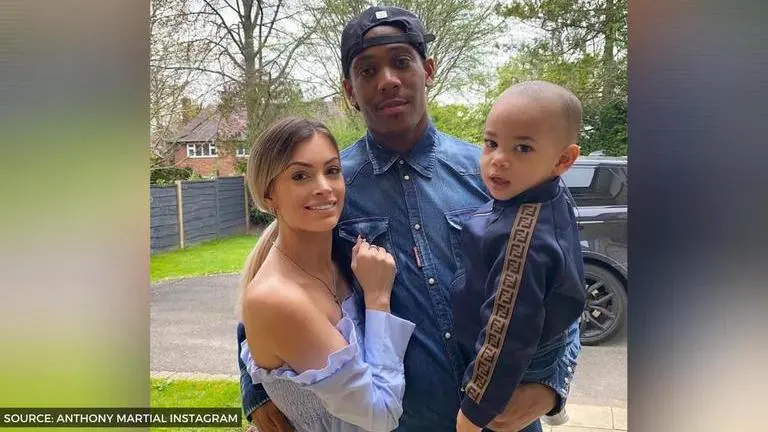 Anthony Martial asks Man United to help with security after racist trolls, death threats anthony martial