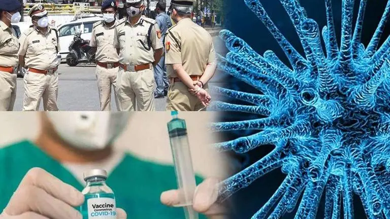 80% of Mumbai's adult population inoculated with at least 1 dose of COVID-19 vaccine: BMC Mumbai