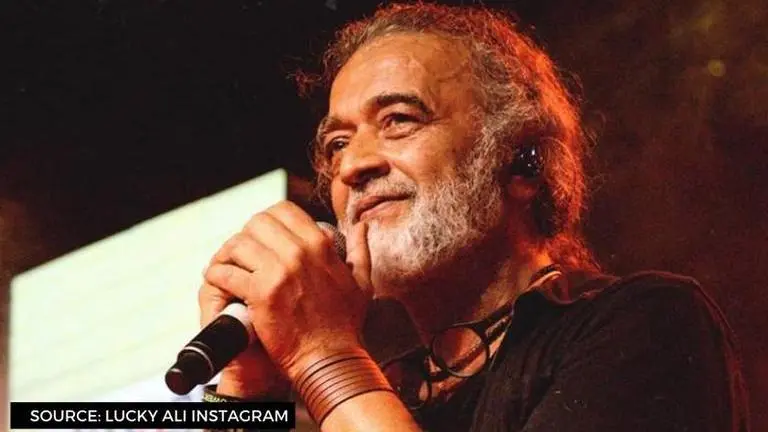 On Lucky Ali's birthday, here is a trivia quiz based on the singer's journey lucky ali's birthday