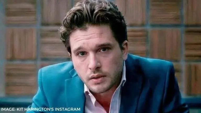 'Friends Reunion': Kit Harington calls himself a part of the 'Geller Family'; here's why Friends Reunion