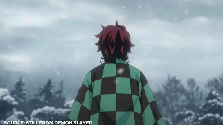 Demon Slayer