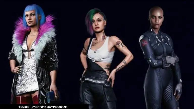 Cyberpunk 2077 won't cost extra for next-gen consoles like PlayStation 5 & Xbox Series X cyberpunk 2077