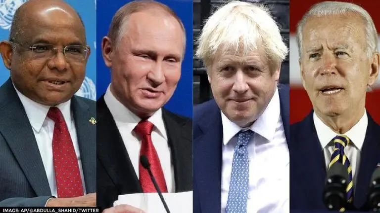 UNGA welcomes P5 nations' pledge to avoid nuclear war: 'Right message to the world' UNGA