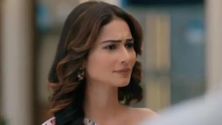 Anupama latest episode