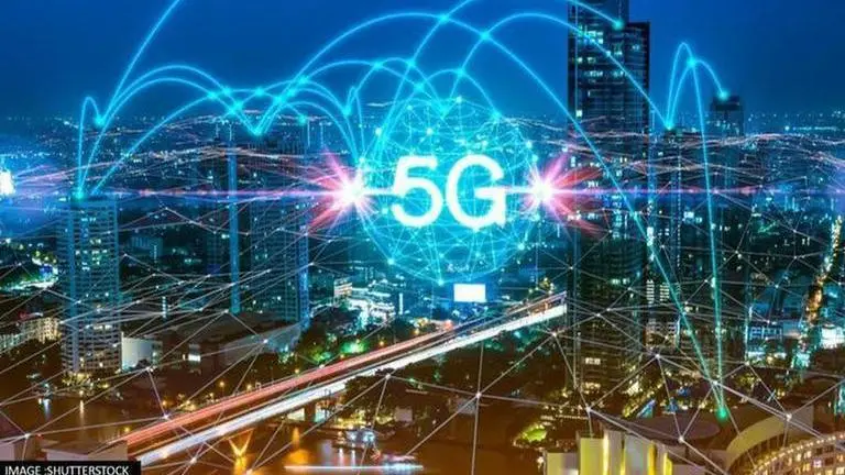 5G spectrum auctions expected next year in India: Telecommunications Secy K Rajaraman 5G