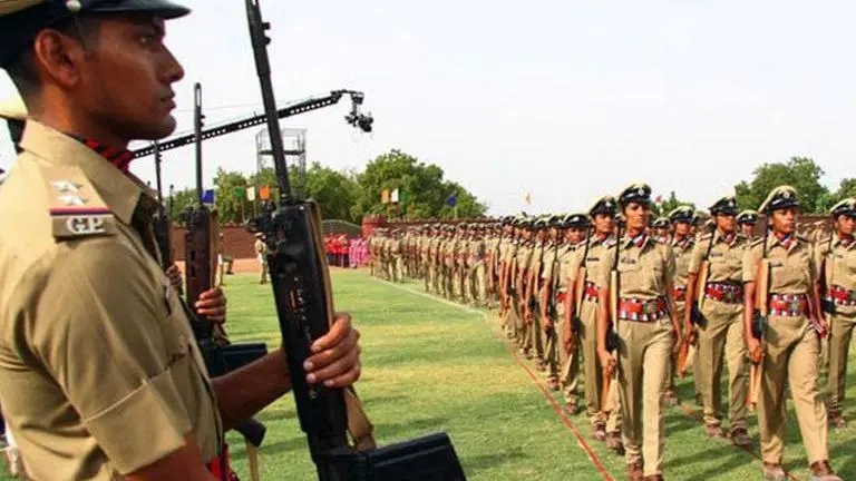 Chethan R Ips Odisha govt transfers 18 IPS officers including five SPs | Republic World