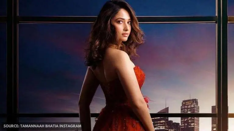 Tamannaah