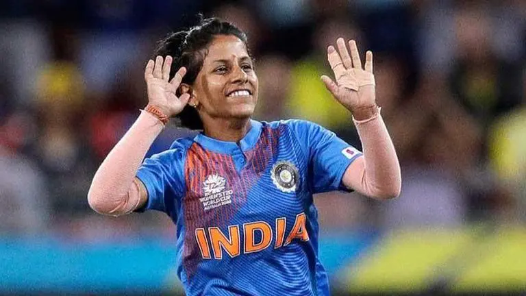 It will be difficult to perform instantly after a break of four-five months: Poonam Yadav will