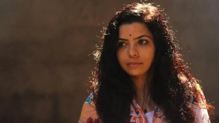 Sacred Games actress Rajshri Deshpande on playing grey characters: It can destroy... film piracy