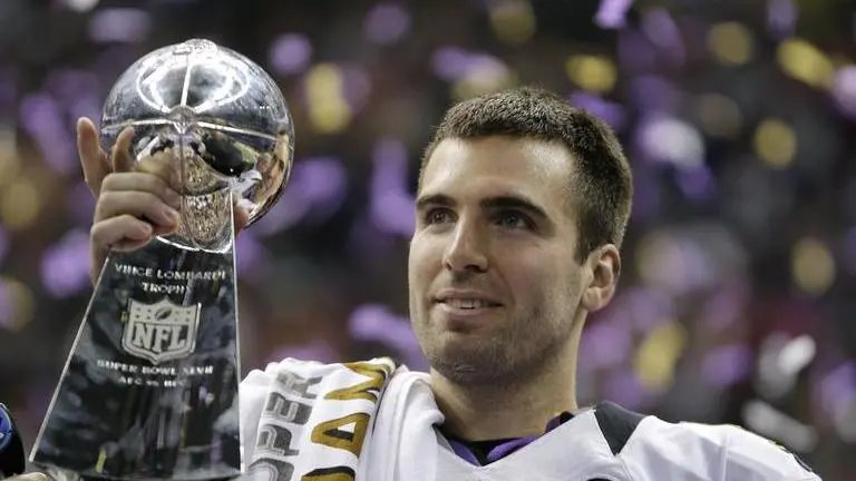 Jets, QB Joe Flacco agree to terms on 1-year deal