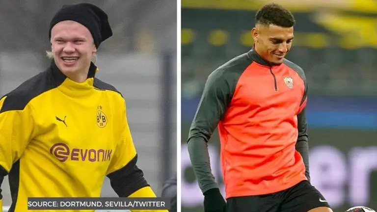 DOR vs SEV Dream11 prediction, top picks, Champions League match preview DOR vs SEV dream11 prediction