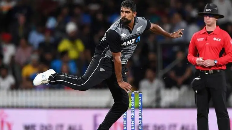 If IPL is held in Oct-Nov, NZC will have to balance domestic season: Ish Sodhi IPL