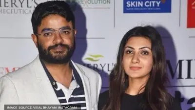 Priyanka Chopra's brother Siddharth engaged to Neelam Upadhyaya? Read details priyanka chopra